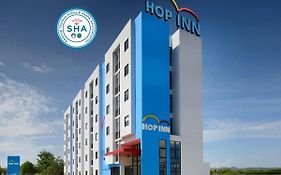Hop Inn Chonburi